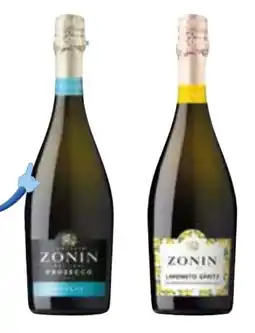 Edeka Zonin Limoneto Spritz Angebot