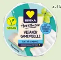 Edeka Edeka Herzstücke Vegan Camembelle Angebot