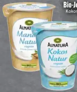 Edeka Alnatura Bio Joghurtalternative Angebot