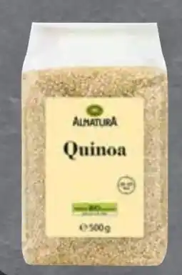 Edeka Alnatura Bio-Quinoa Angebot
