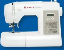 Lidl Singer Nähmaschine Serenade 660L Angebot