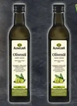 Edeka Alnatura Bio-Olivenöl Angebot