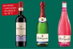 Edeka Rotkäppchen Sekt Angebot