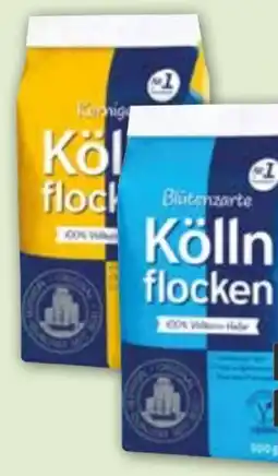 Edeka Kölln Haferflocken Angebot