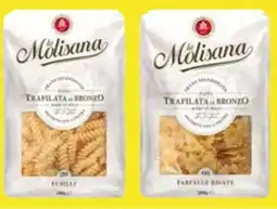 Edeka La Molisana Teigwaren Angebot