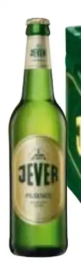 Edeka Jever Pilsener Angebot