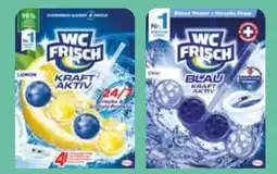 Edeka WC Frisch Kraft Aktiv Duftspüler Angebot