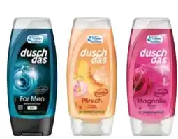 Edeka Duschdas Duschgel Angebot