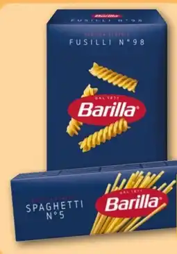 REWE Center Barilla Pasta Classic Angebot