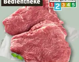 REWE Center Kalbs-Bäckchen Angebot