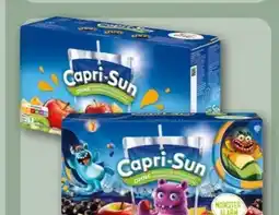 REWE Center Capri Sun Säfte Angebot