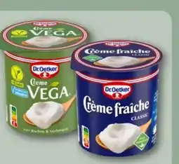 REWE Center Dr. Oetker Crème Fraîche Angebot