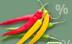 REWE Center Rewe Bio Chili Mix Angebot