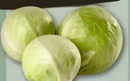 REWE Center Weißkohl Angebot