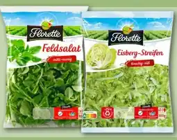 REWE Center Florette Feldsalat Angebot