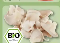 REWE Center Rewe Bio Austernpilze Angebot
