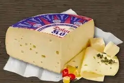 REWE Center Dolomitenkönig Schnittkäse Angebot