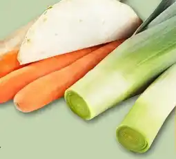 REWE Center Rewe Beste Wahl Suppengrün Angebot