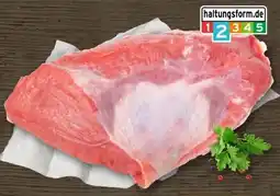 REWE Center Kalbstafelspitz Angebot