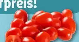 REWE Center Cherry Rispentomaten Angebot