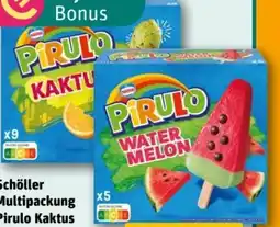 REWE Center Nestlé Schöller Multipackung Pirulo Watermelon Angebot