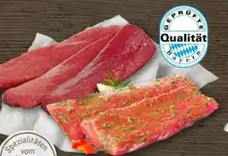 REWE Center Lammlachse Angebot