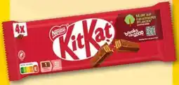 REWE Center Nestlé KitKat Angebot