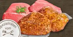 REWE Center Lamm-Hüfte Angebot