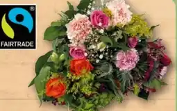 REWE Center Blumenstrauß Balance Angebot