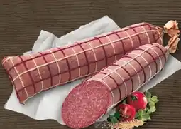 REWE Center Imperial Truthahnsalami Angebot