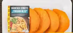 REWE Center XXL-Hähnchen-Schnitte Cordon Bleu Angebot