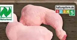 REWE Center Bio Hähnchenschenkel Angebot