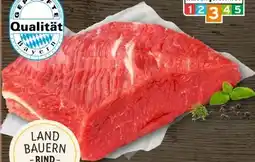 REWE Center Rinderbrust Angebot