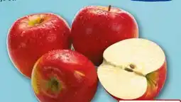 REWE Center Tafelapfel Angebot