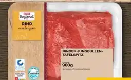 REWE Center Rewe Regional Tafelspitz Angebot