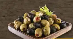 REWE Center Olivenmix Angebot