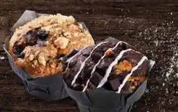 REWE Center Rewe Back-Station Muffin Angebot