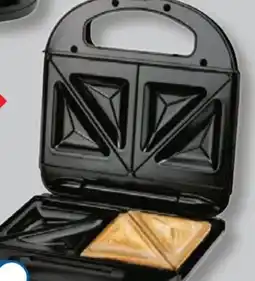 Lidl SilverCrest Kitchen Tools Sandwichmaker SSWM 750 C3 Angebot