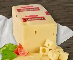 REWE Center Aggenstein Emmentaler Angebot