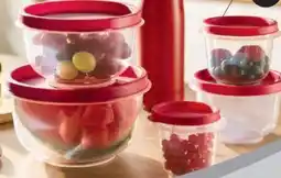 Lidl SilverCrest Frischhaltedosen-Set Angebot