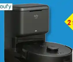 Lidl Eufy Saug-Wischroboter L60 Hybrid Angebot