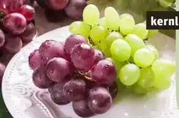 REWE Center Rewe Beste Wahl Mix Tafeltrauben Angebot