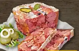 REWE Center Basedahl Original Kaisersülze Angebot