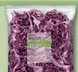 REWE Center Rotkohl Angebot