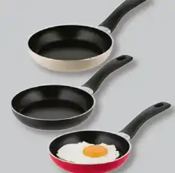 Lidl SilverCrest Aluminium Minipfanne Angebot