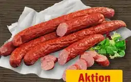 REWE Center Houdek Kabanos Angebot