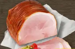 REWE Center Berger Backofen-Schinken Angebot