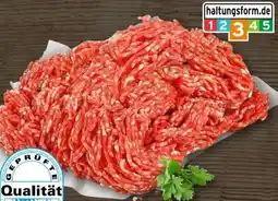 REWE Center Gemischtes Hackfleisch Angebot