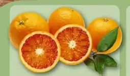 REWE Center Blutorangen Angebot