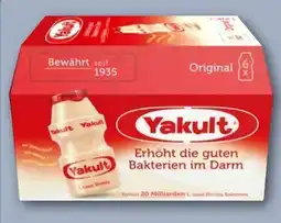 REWE Center Yakult Original Angebot